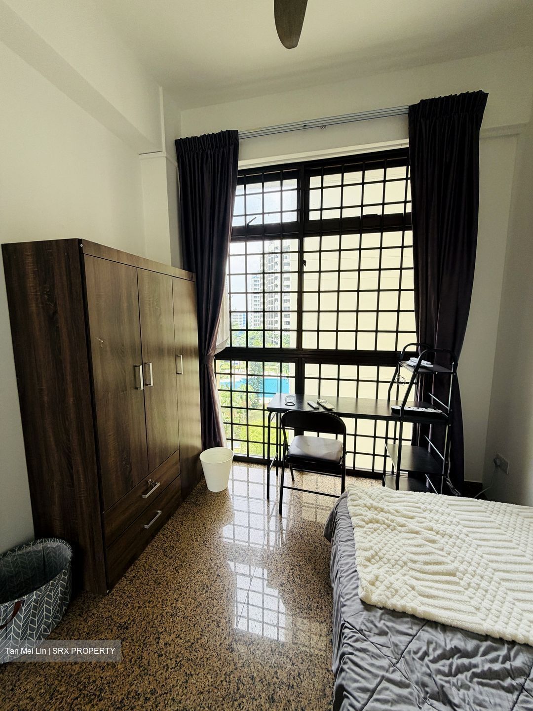 Cashew Heights Condominium (D23), Condominium #604932971
